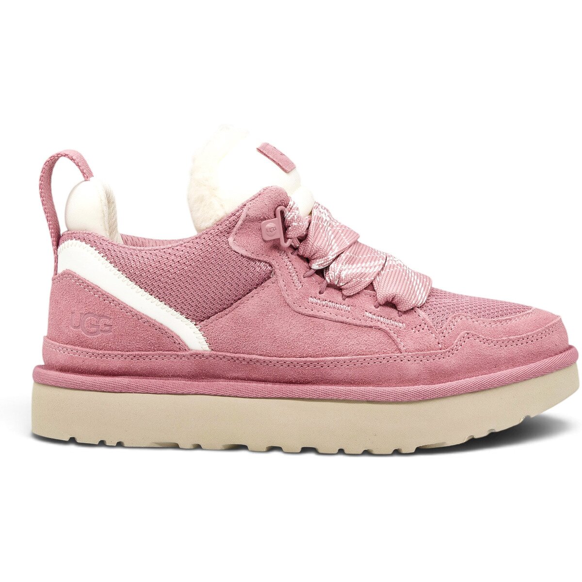 UGG Pantofi Lowmel Dusty Orchid (Women's)