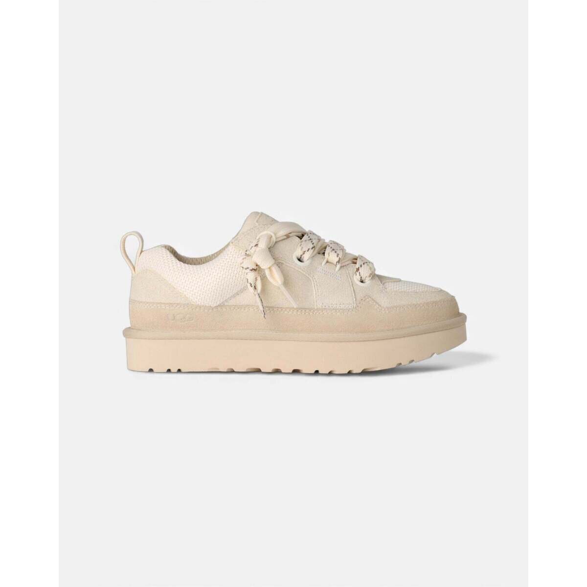 UGG Pantofi Lowmel Lo Jasmine (Women's)