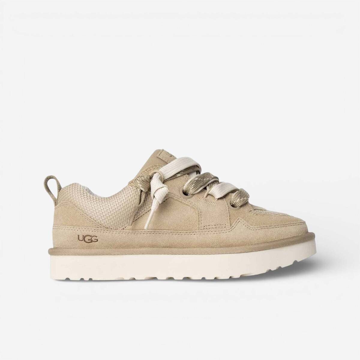 UGG Pantofi Lowmel Lo Mustard Seed