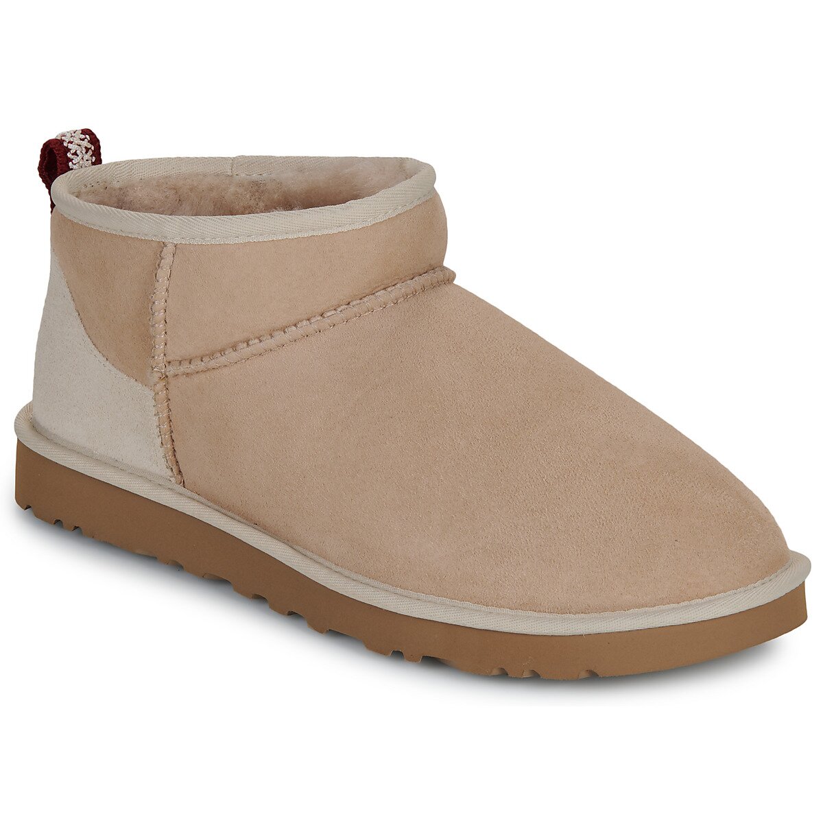UGG Pantofi M CLASSIC ULTRA MINI