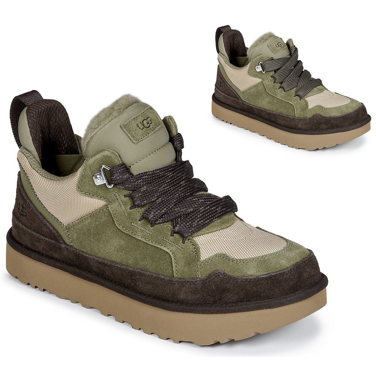 UGG Pantofi M LOWMEL