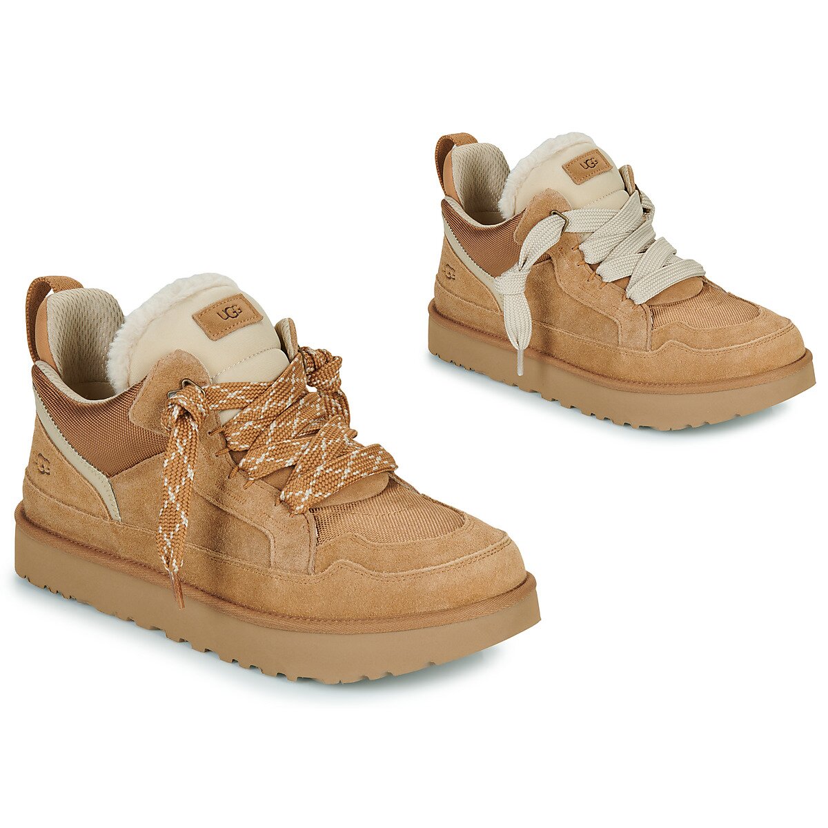 UGG Pantofi M LOWMEL