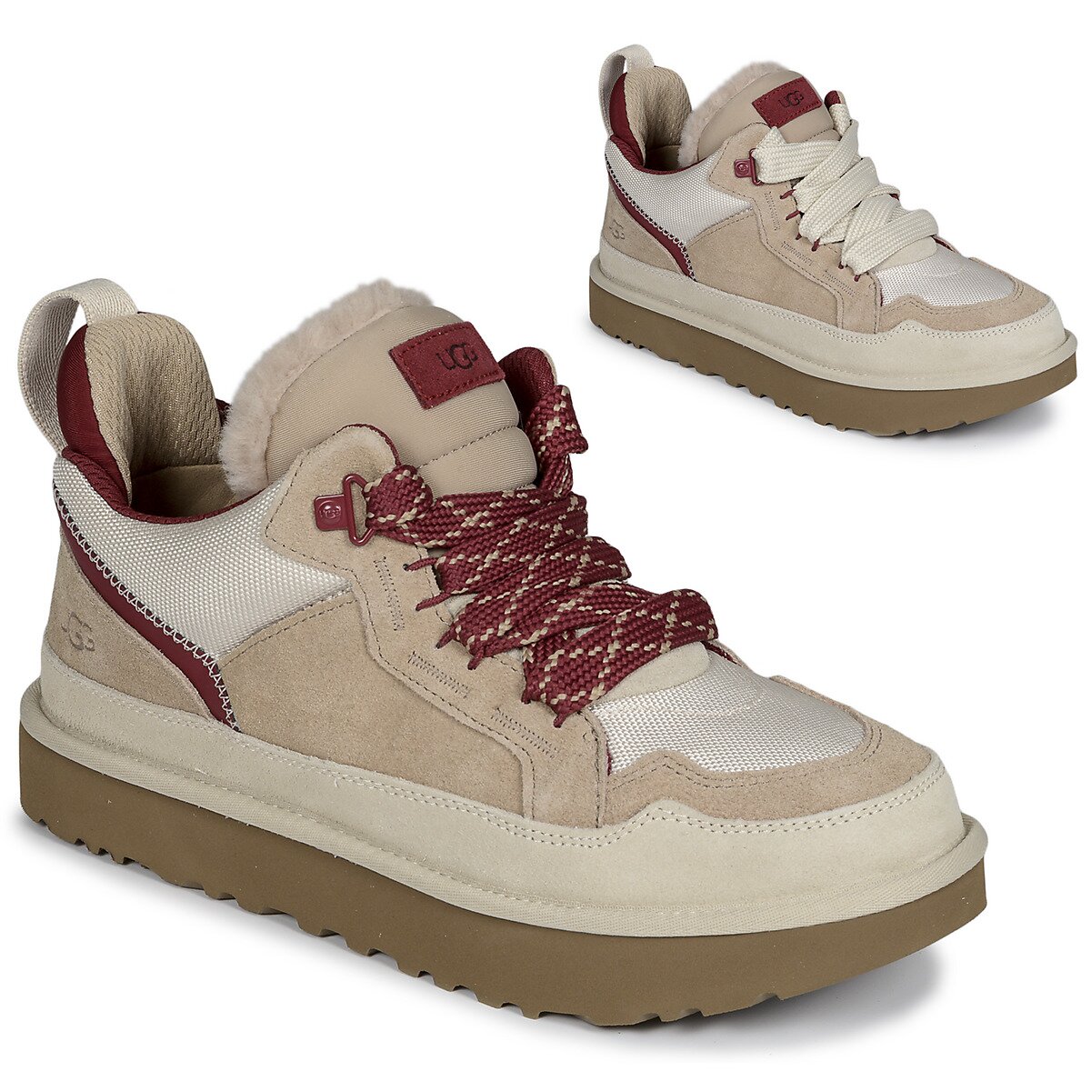UGG Pantofi M LOWMEL