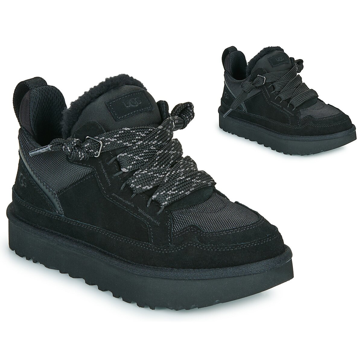 UGG Pantofi M LOWMEL