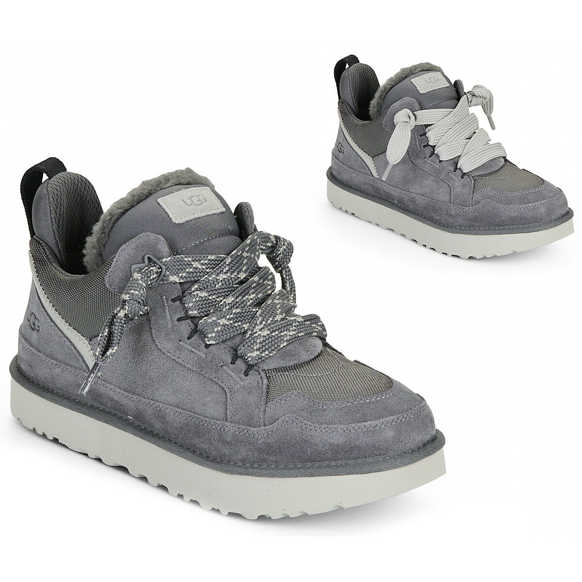 UGG Pantofi M LOWMEL