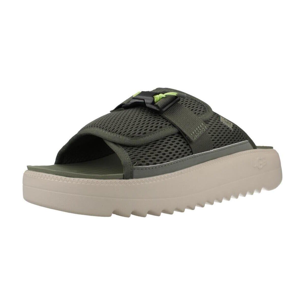 UGG Pantofi M Maxxer Slide