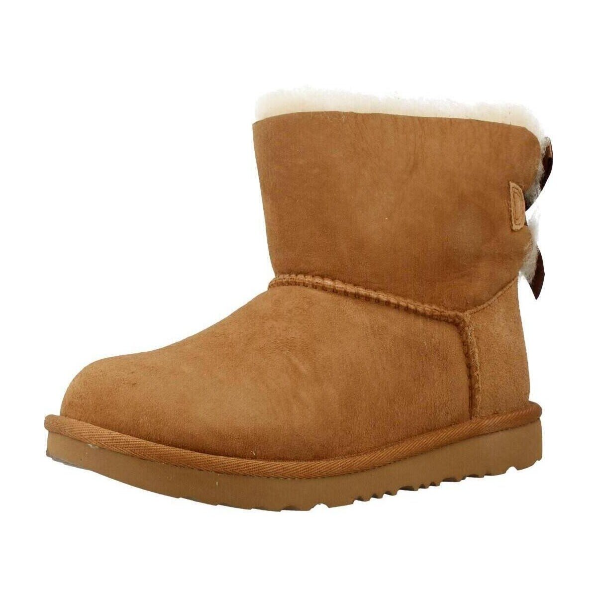 UGG Pantofi Mini Bailey Bow Ii