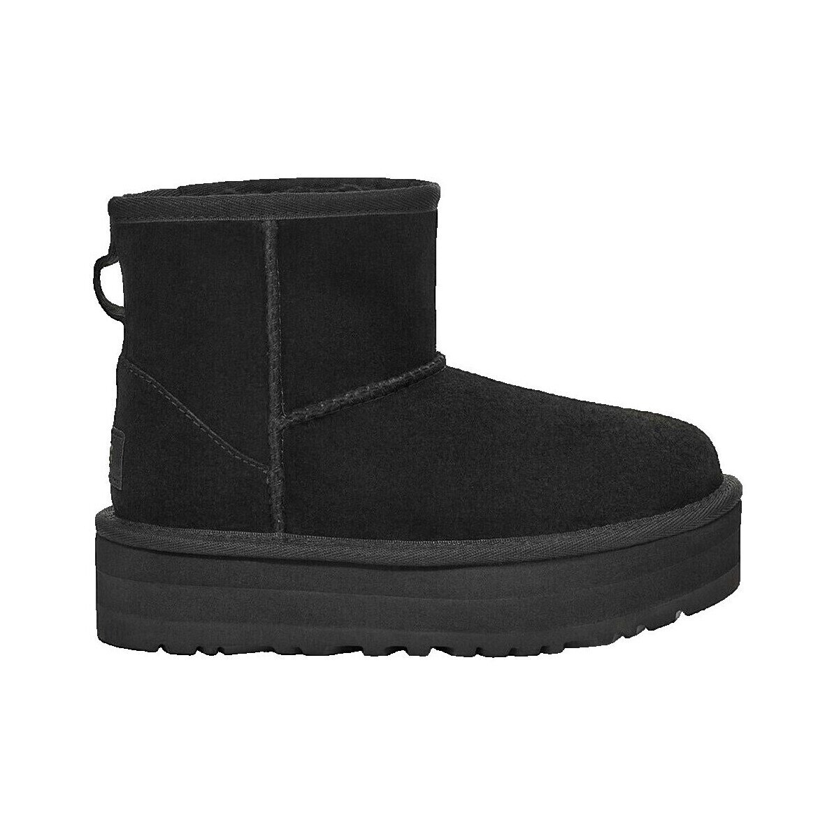 UGG Pantofi Mini Platform