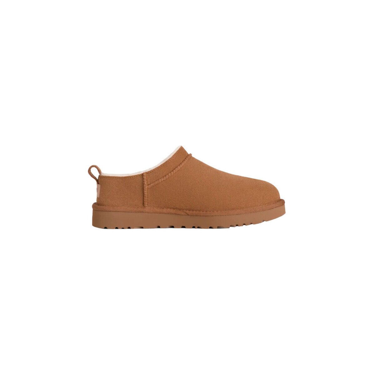 UGG Pantofi PANTOFI W CLASSIC MICRO