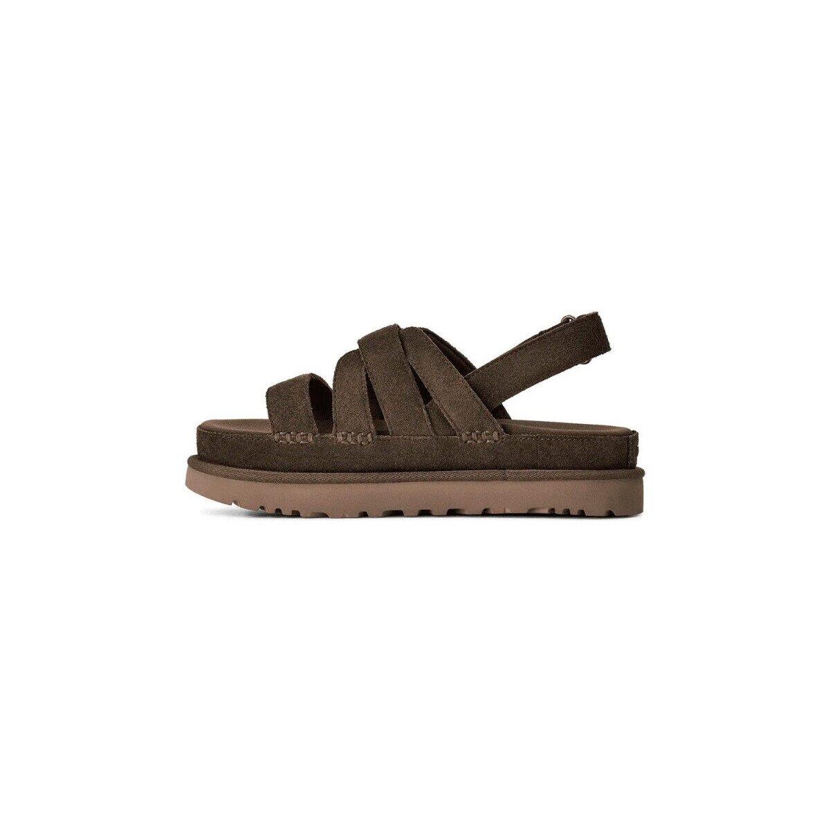 UGG Pantofi SANDALE W GOLDENSTAR GLEAM