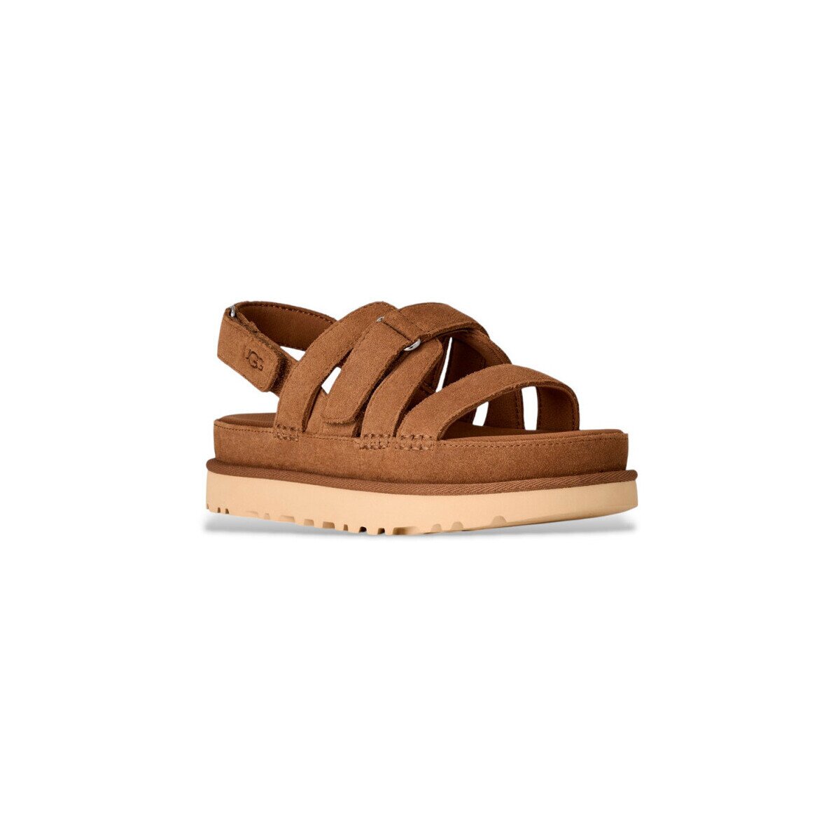 UGG Pantofi SANDALE W GOLDENSTAR GLEAM
