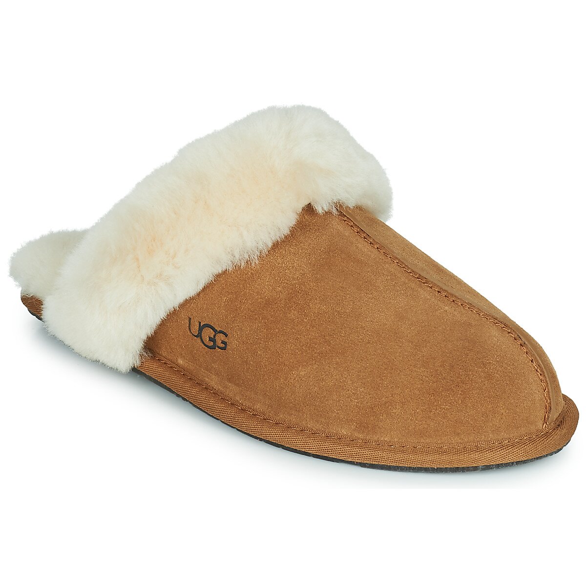 UGG Pantofi SCUFFETTE II