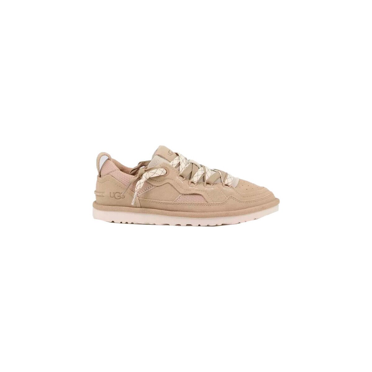 UGG Pantofi SNEAKERS W MINIMEL