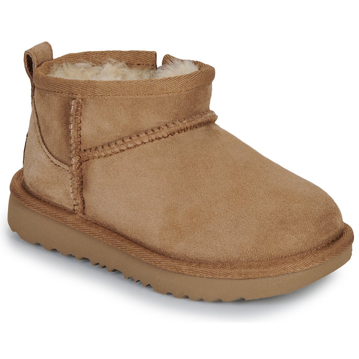 UGG Pantofi T CLASSIC ULTRA MINI