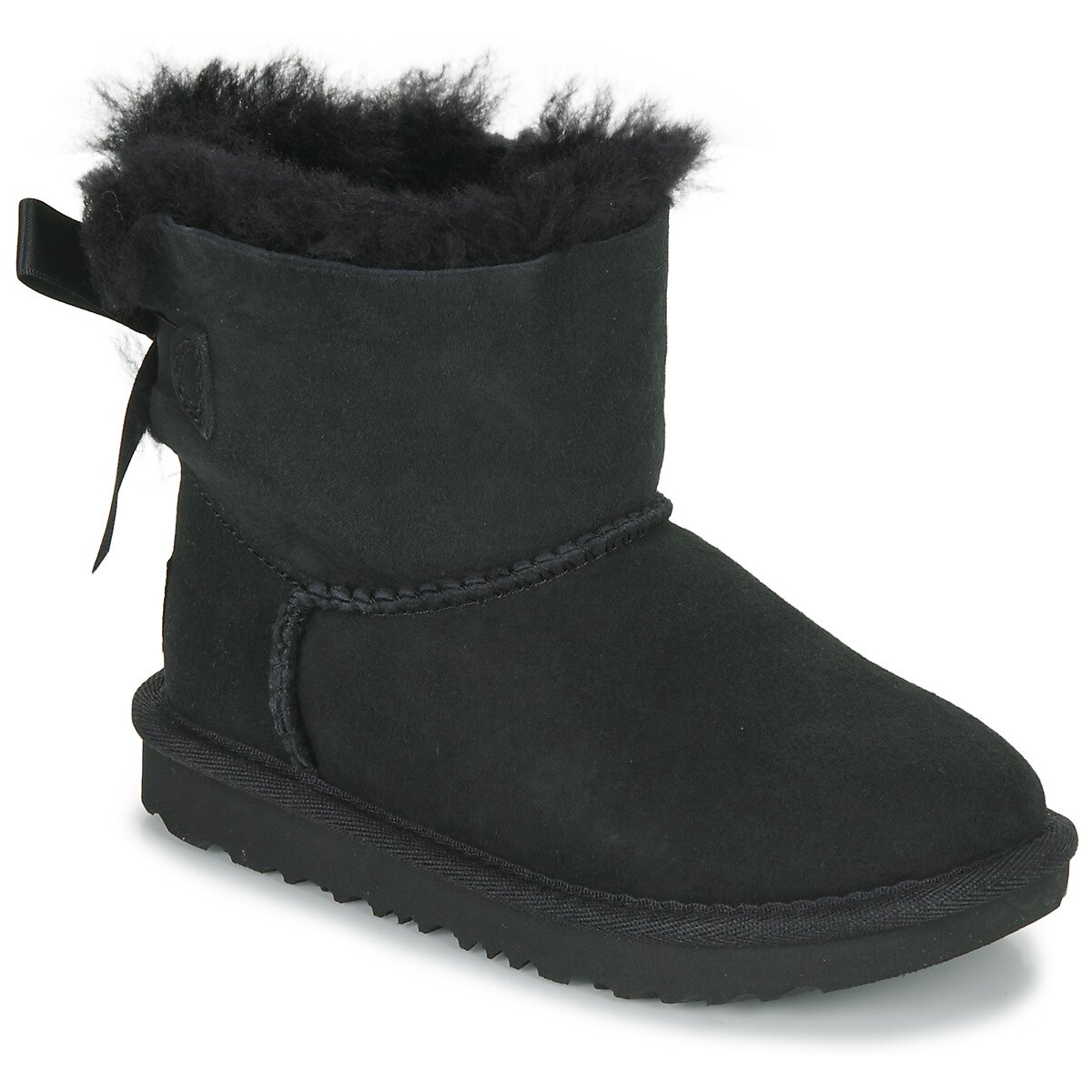 UGG Pantofi T MINI BAILEY BOW II