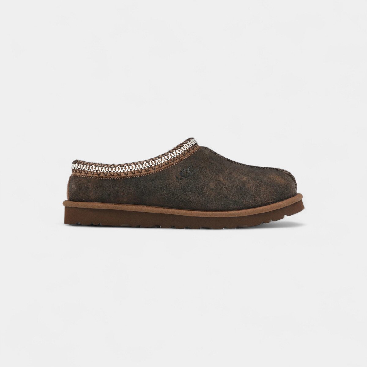 UGG Pantofi Tasman Baxter Slipper Chestnut
