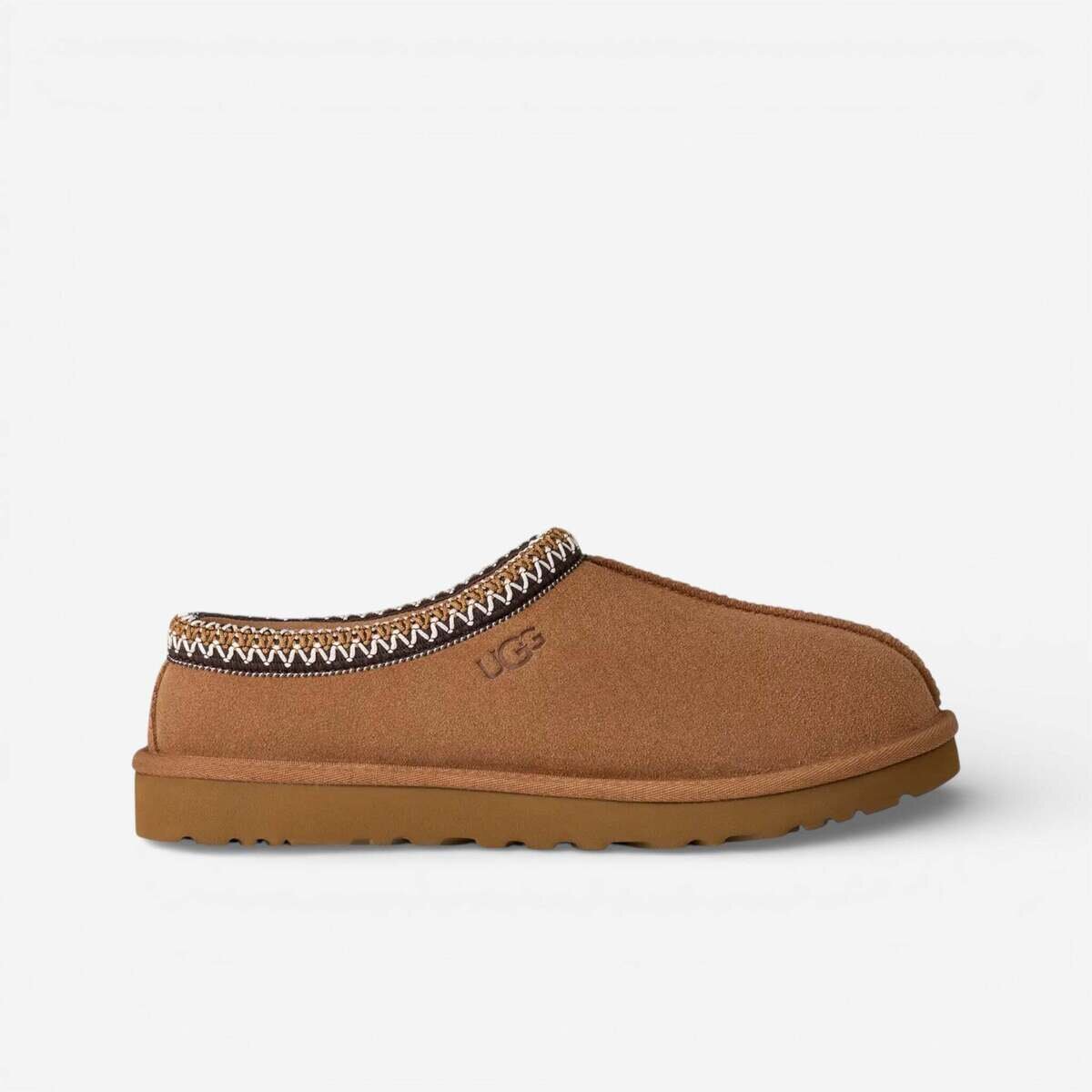 UGG Pantofi Tasman II Slipper Chestnut