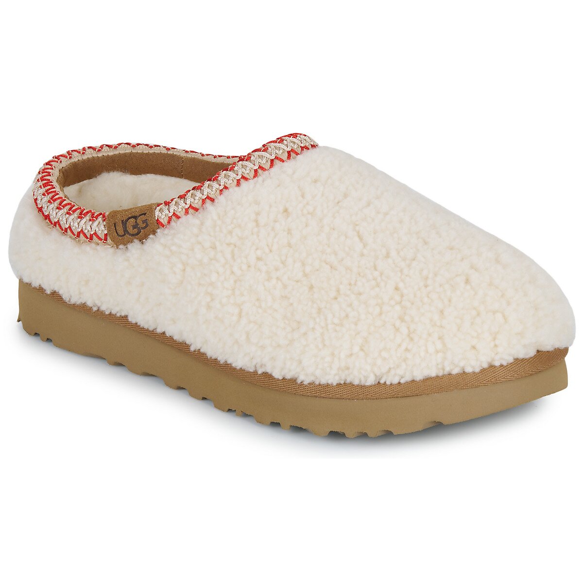 UGG Pantofi TASMAN MAXI CURLY