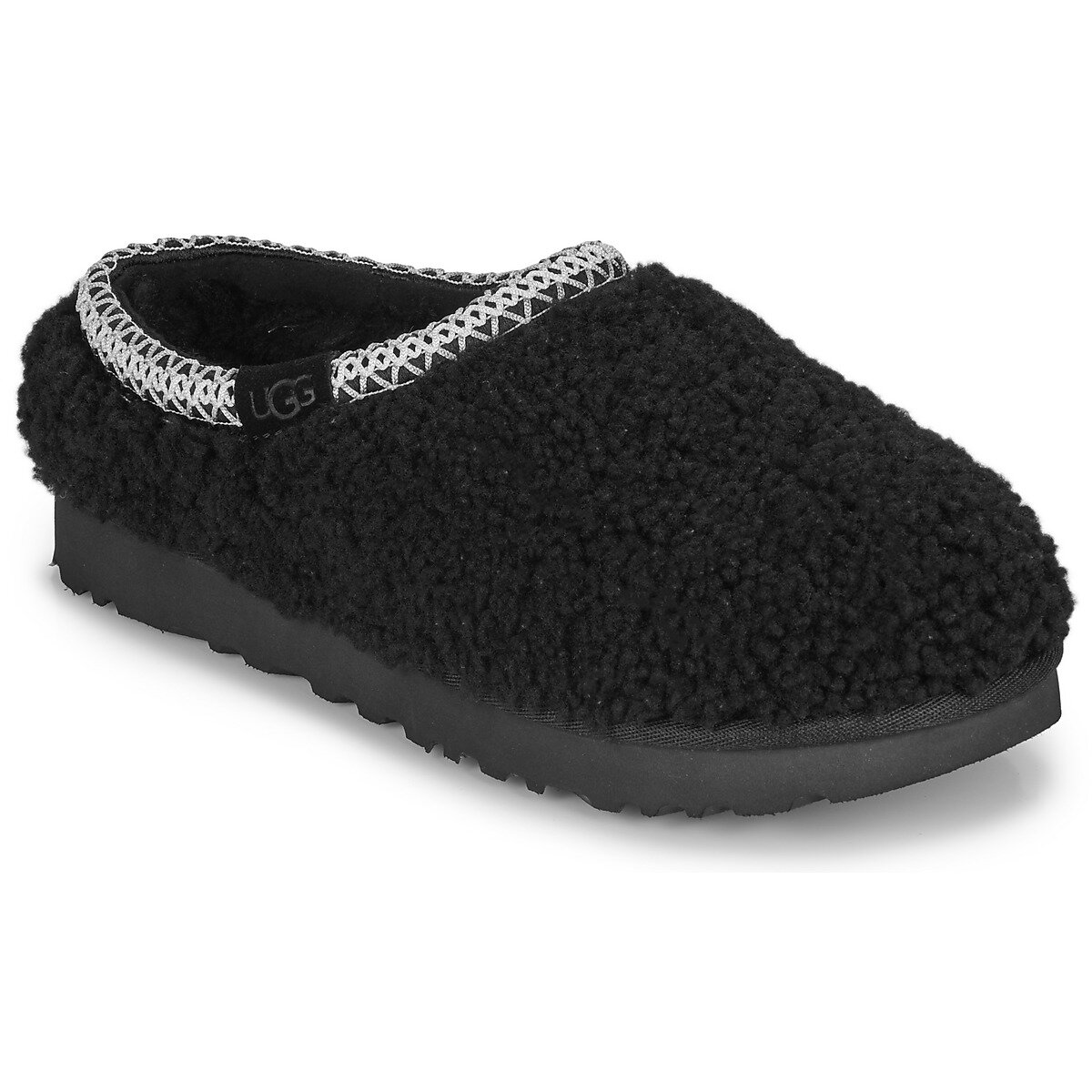 UGG Pantofi TASMAN MAXI CURLY