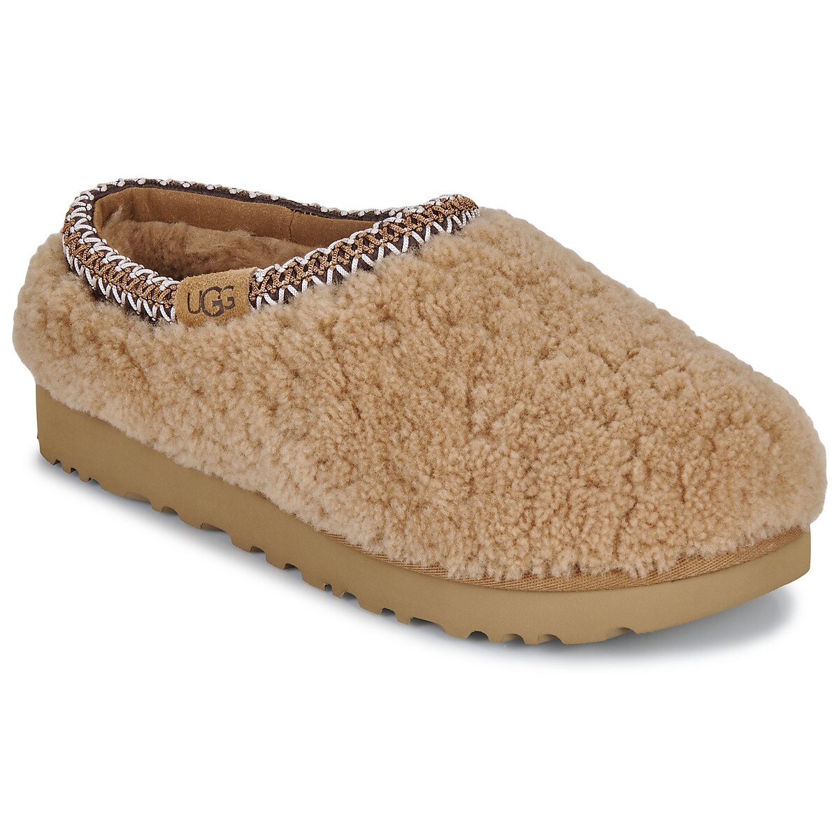 UGG Pantofi TASMAN MAXI CURLY