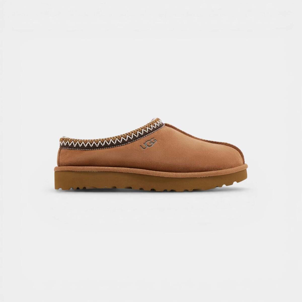 UGG Pantofi Tasman Slipper Chestnut