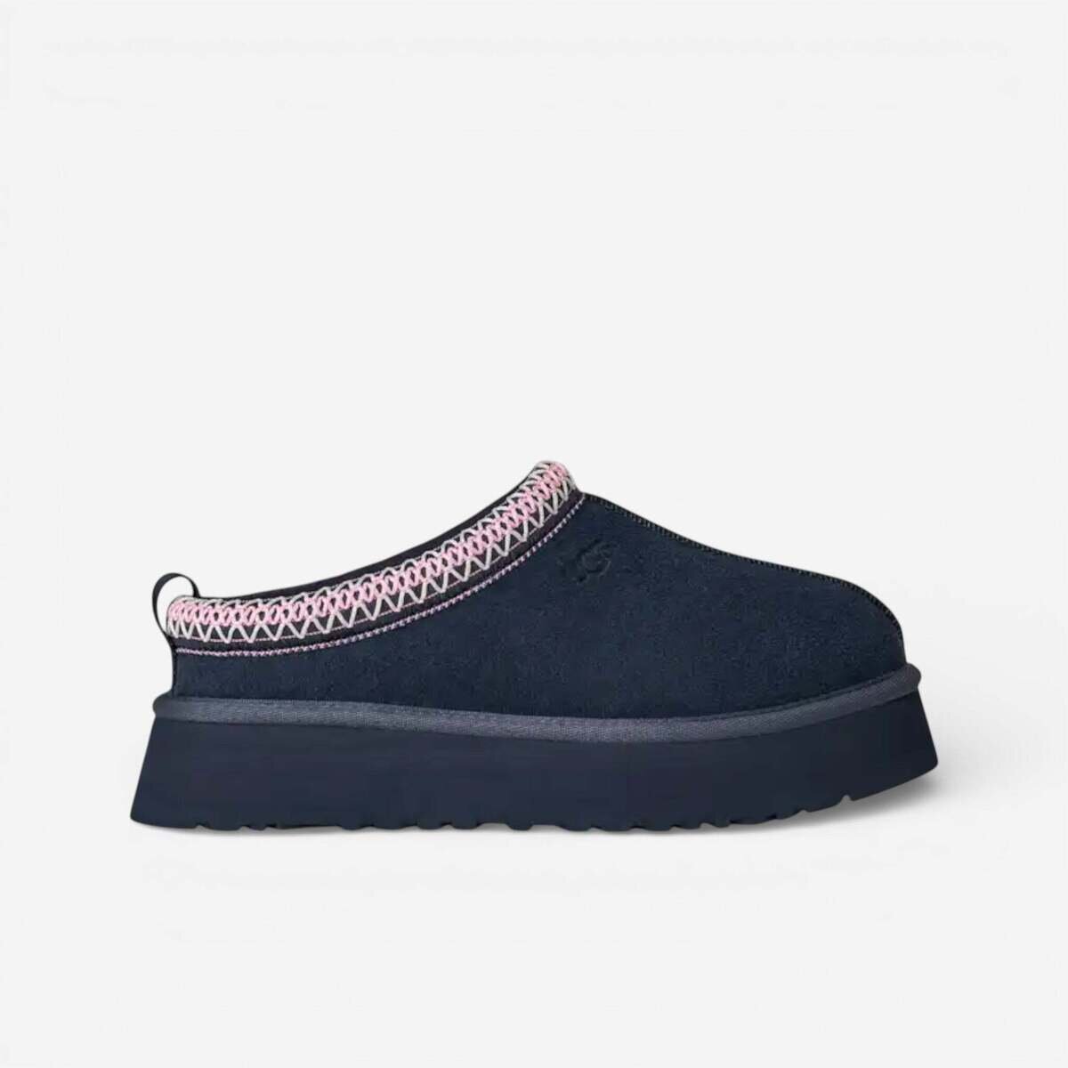 UGG Pantofi Tazz II Slipper Dark Indigo (Women's)