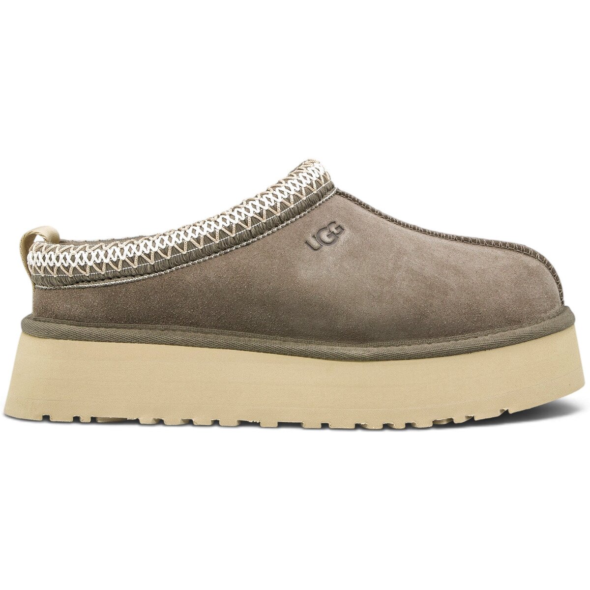 UGG Pantofi Tazz II Slipper Dried Oregano (Women's)
