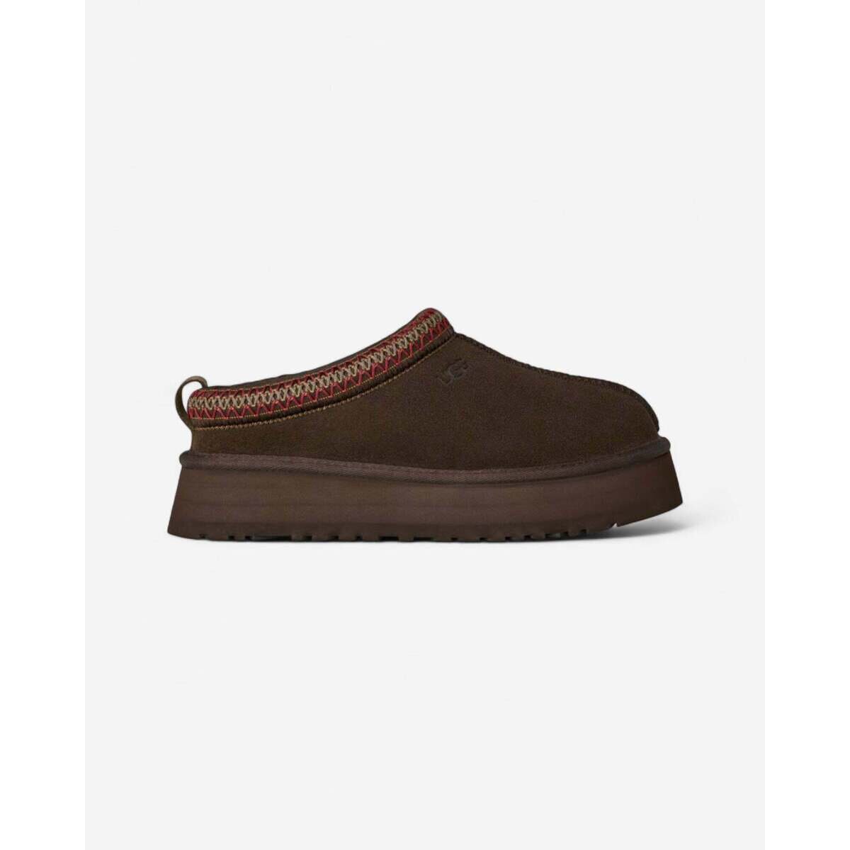 UGG Pantofi Tazz II Slipper Dusted Cocoa (Women's)