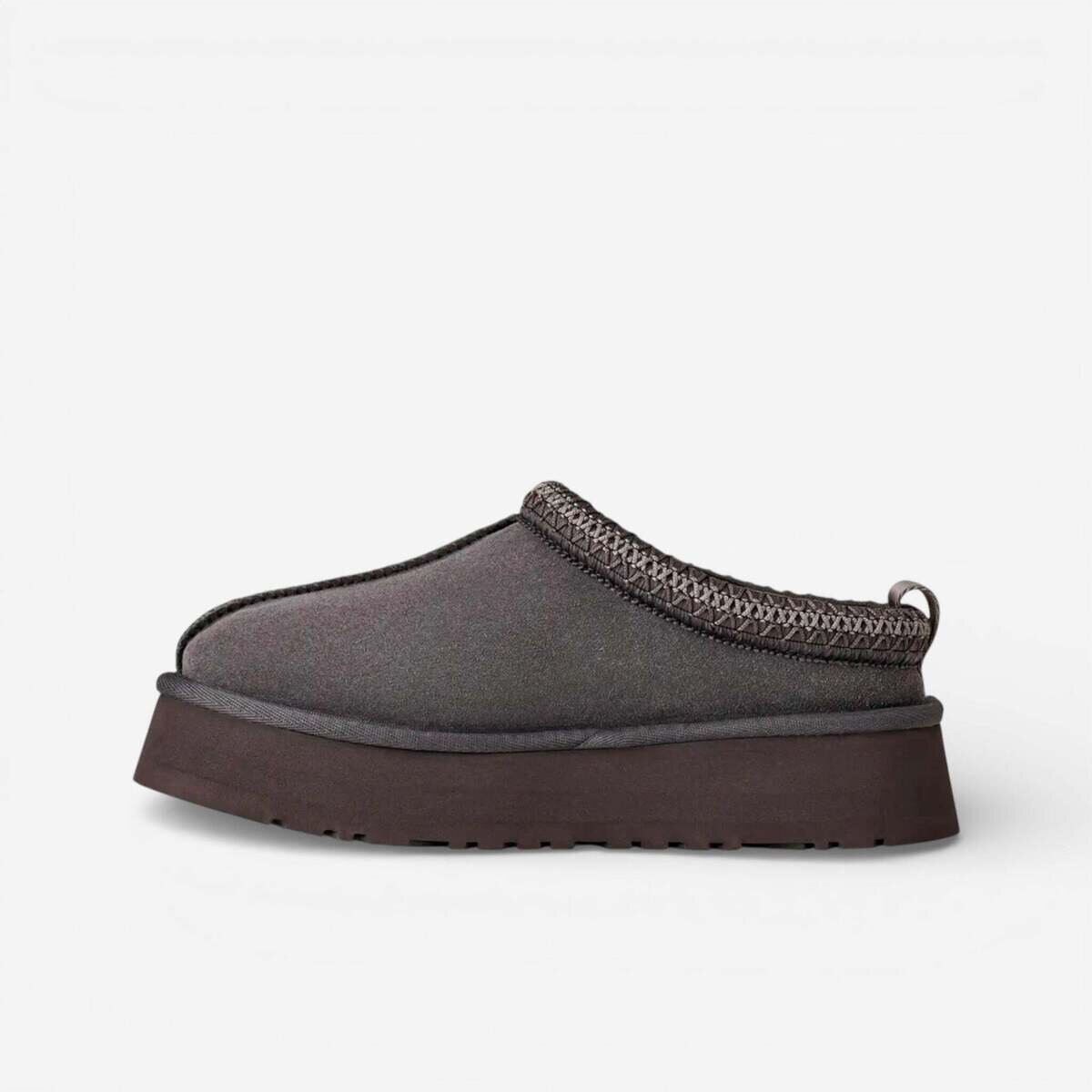 UGG Pantofi Tazz II Slipper Obsidian (Women's)