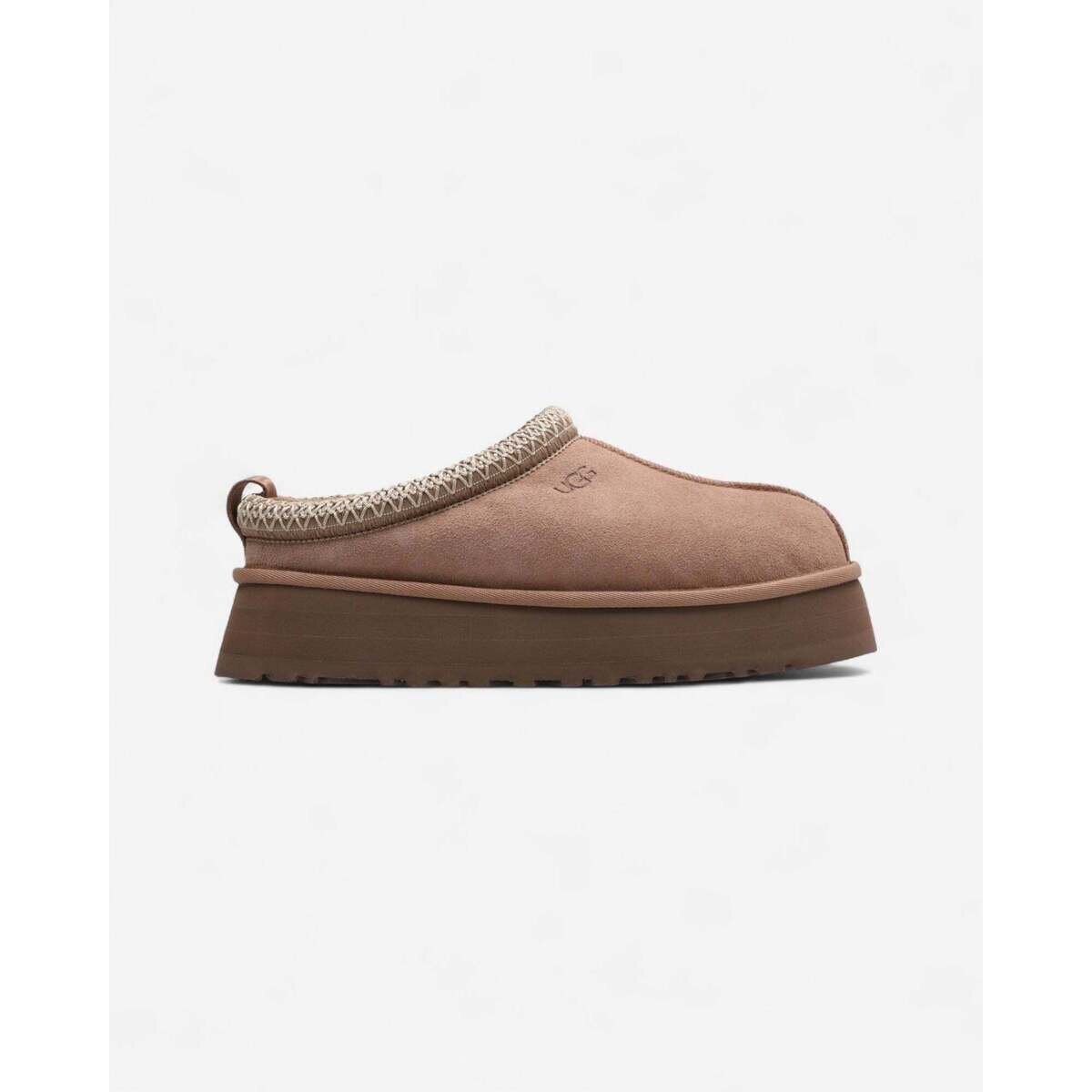 UGG Pantofi Tazz II Slipper Rocky Oak (Women's)