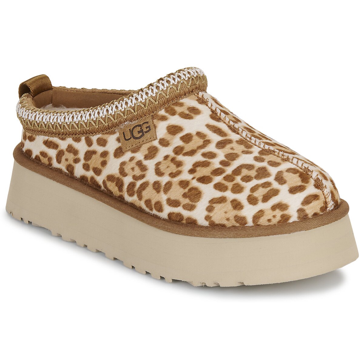UGG Pantofi TAZZ PLAINS