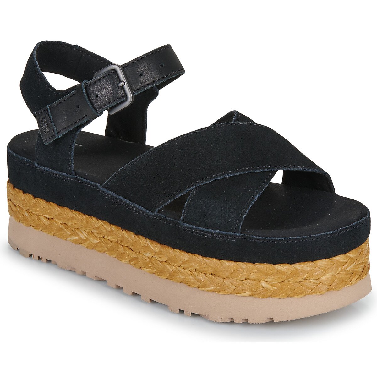 UGG Pantofi W AUBREY ANKLE STRAP