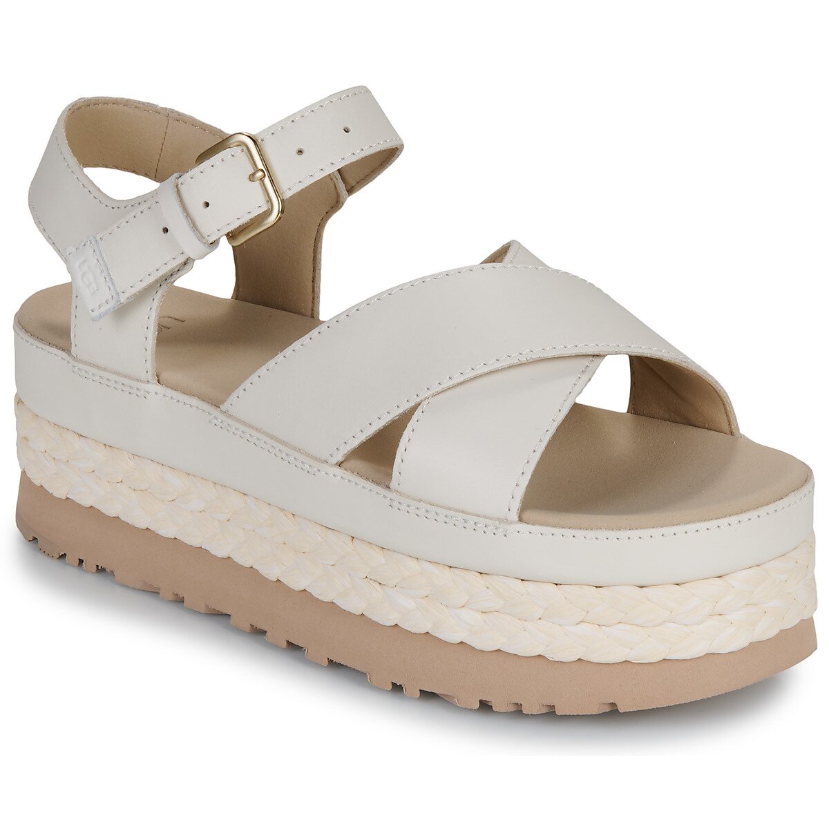 UGG Pantofi W AUBREY ANKLE STRAP