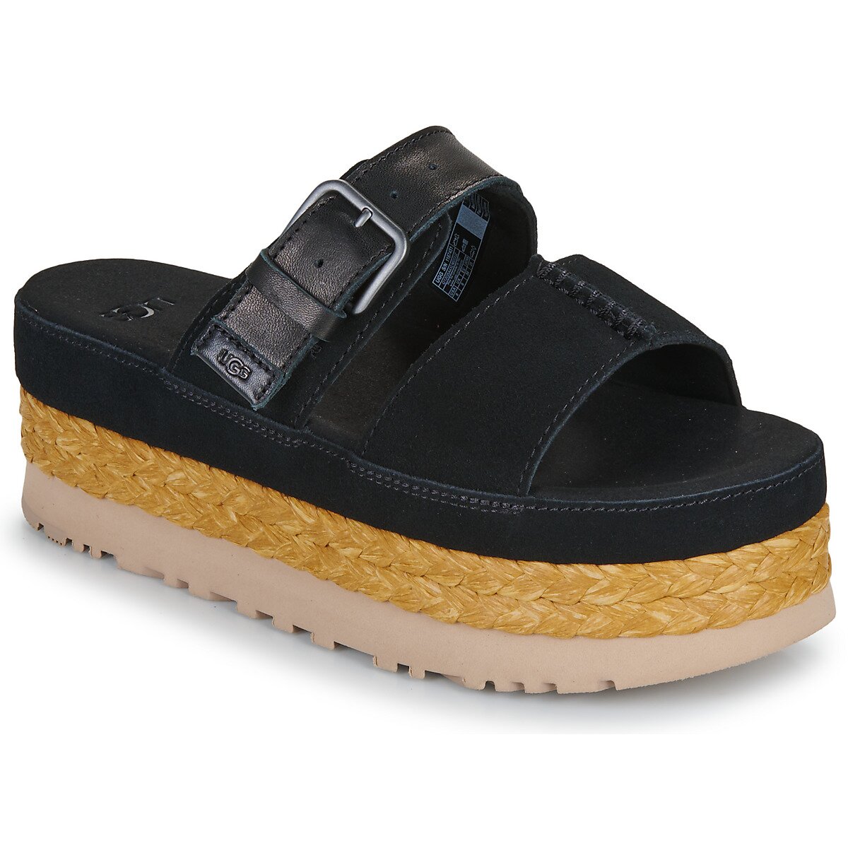 UGG Pantofi W AUBREY SLIDE