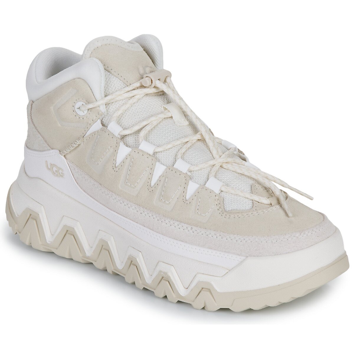 UGG Pantofi W CAPTRAIL HIGH