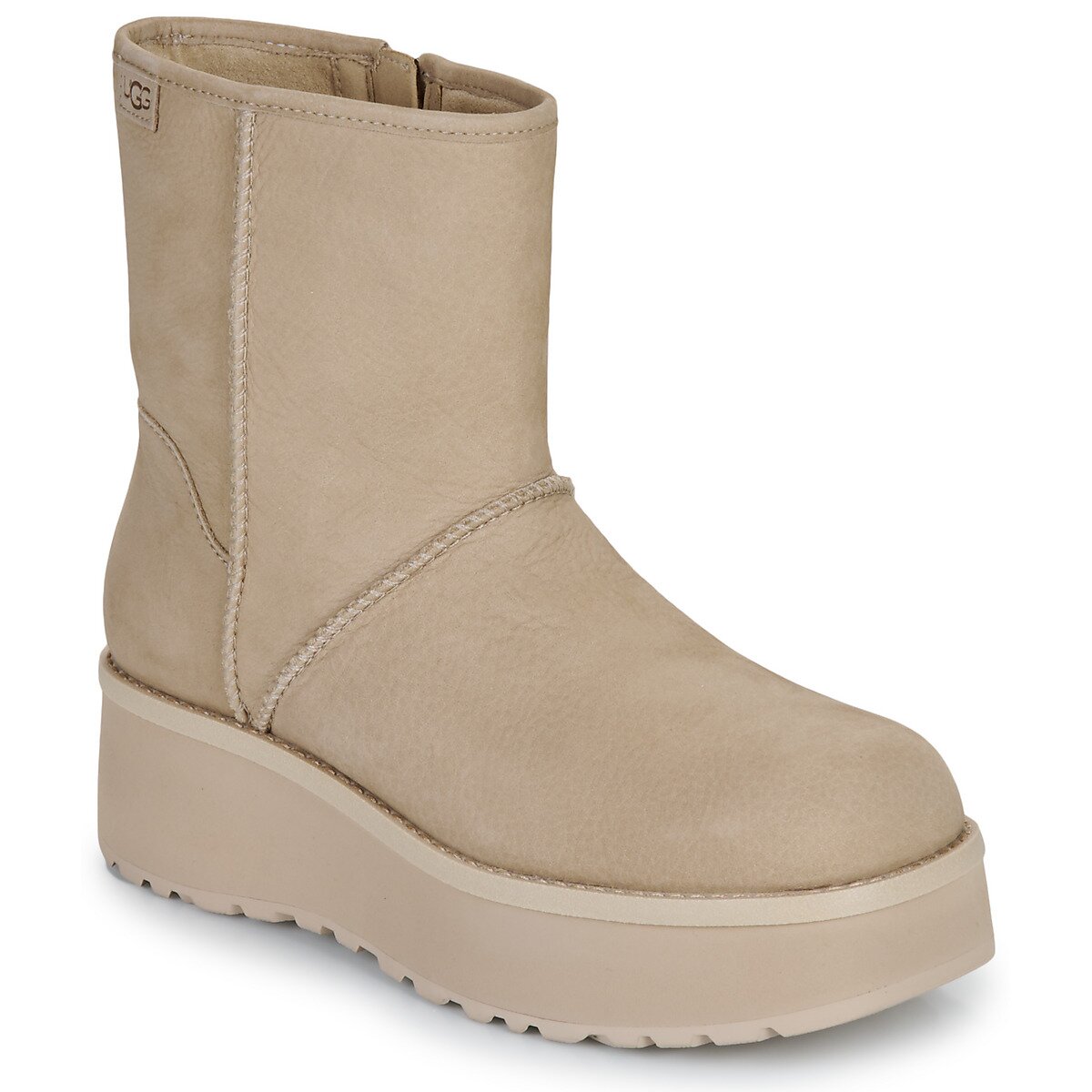 UGG Pantofi W CITYFUNC MID