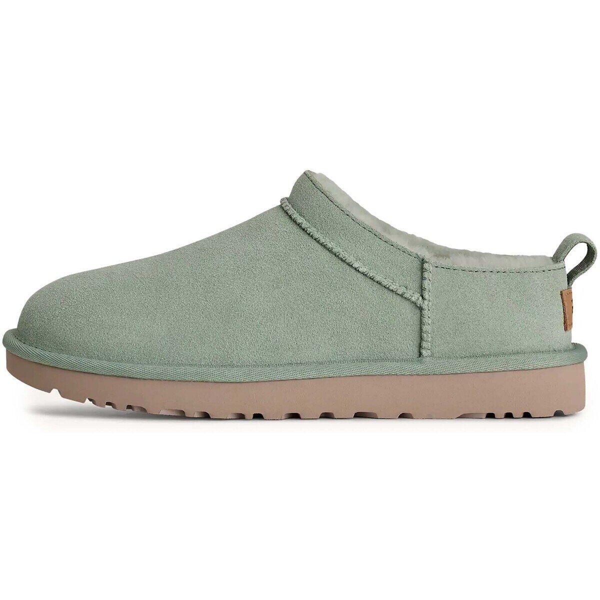 UGG Pantofi W Classic Micro