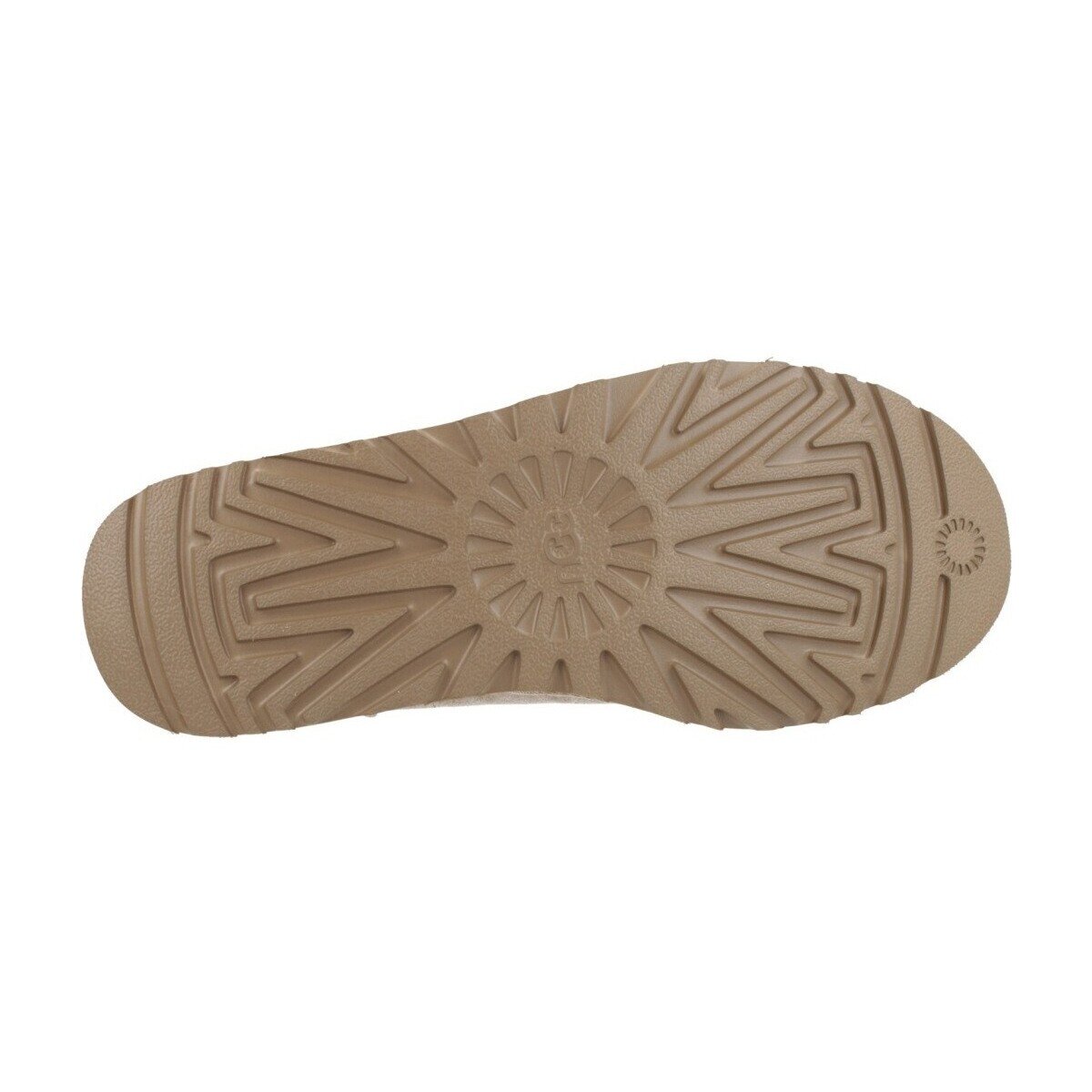 UGG Pantofi W Classic Micro