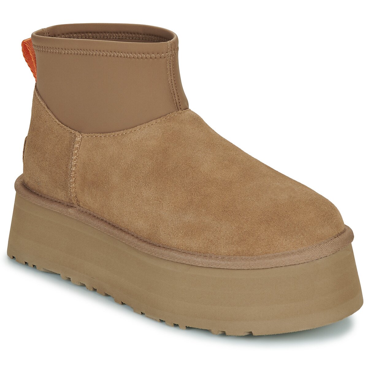 UGG Pantofi W CLASSIC MINI DIPPER
