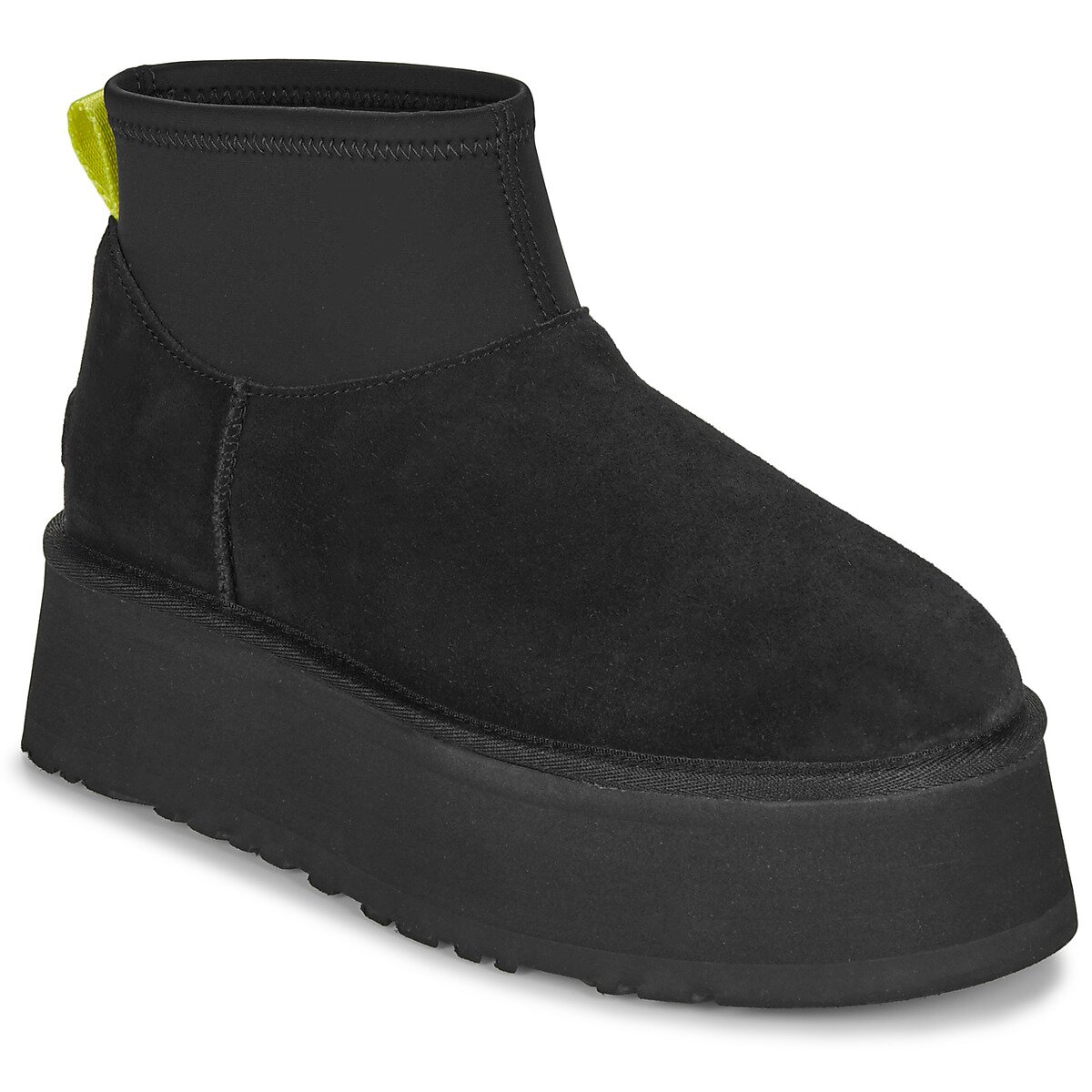 UGG Pantofi W CLASSIC MINI DIPPER