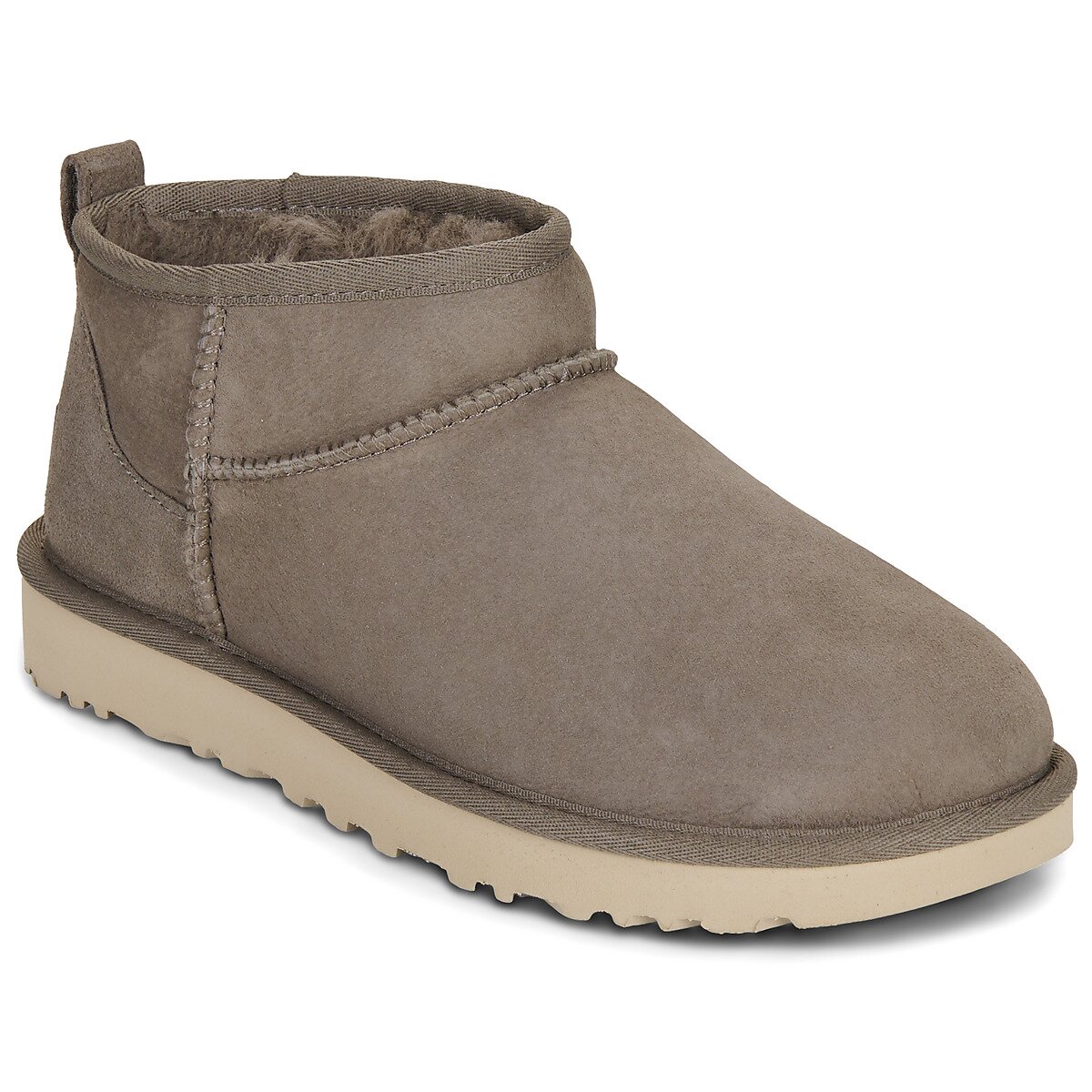 UGG Pantofi W CLASSIC ULTRA MINI