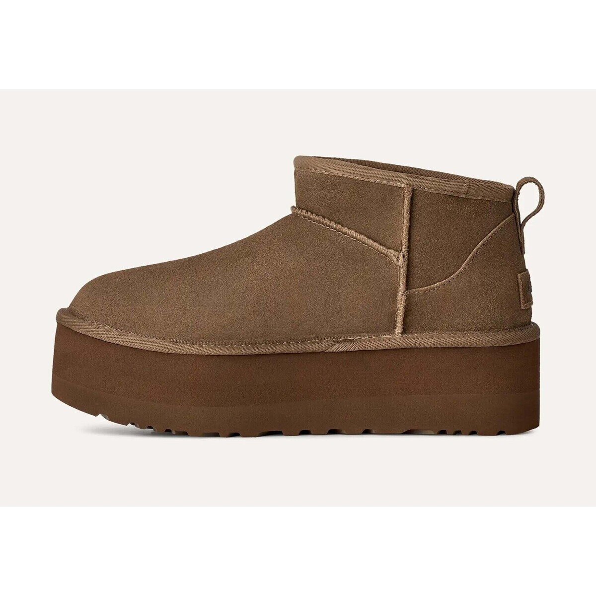 UGG Pantofi W Classic Ultra Mini Platform