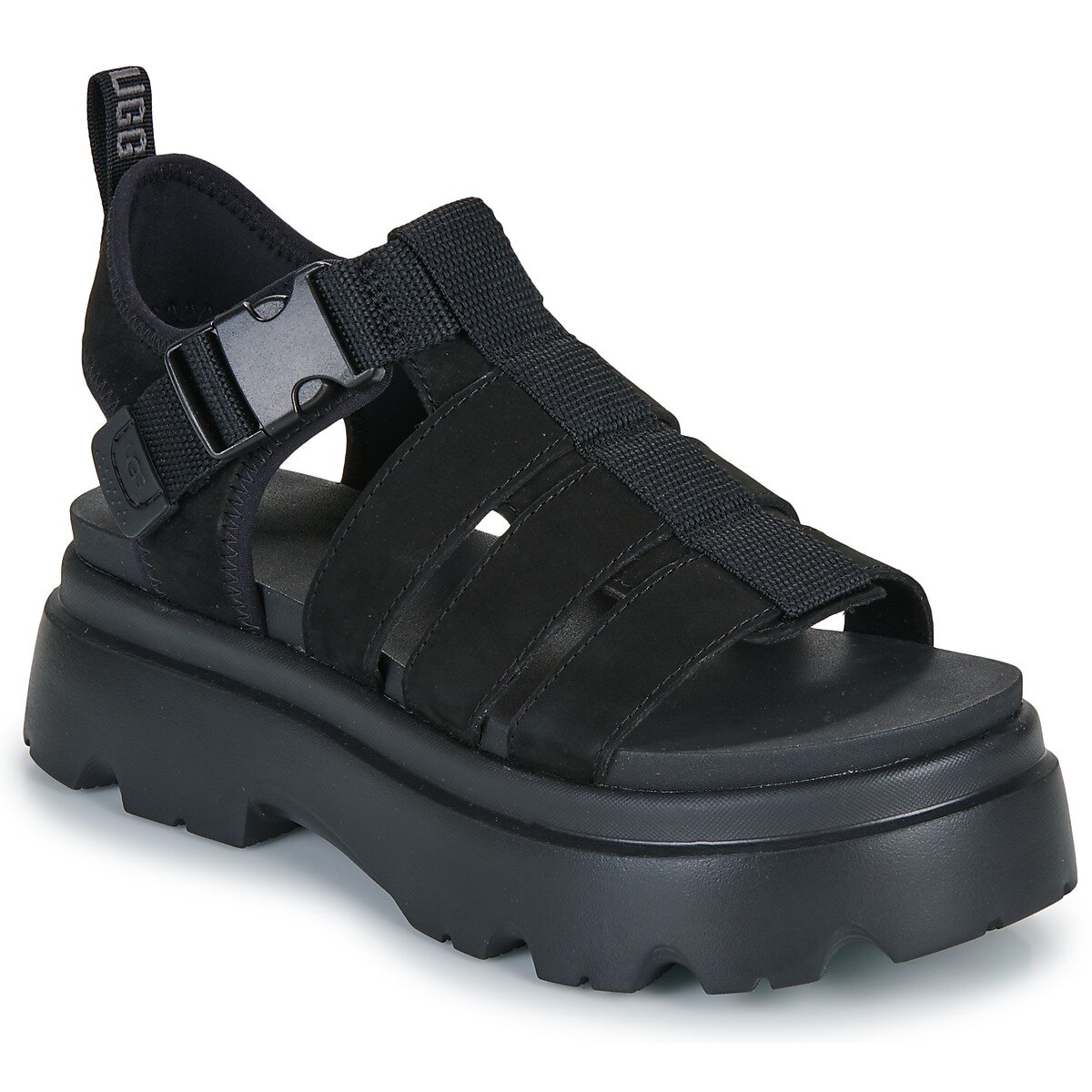 UGG Pantofi W CORA