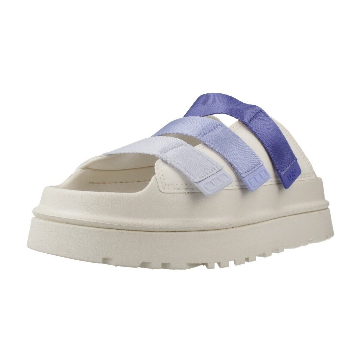 UGG Pantofi W Golden Glow Slide