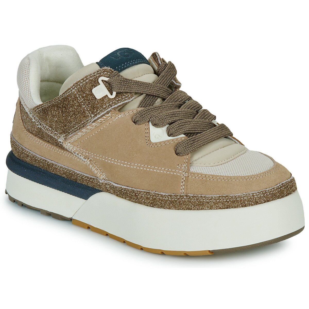 UGG Pantofi W GOLDENCUSH