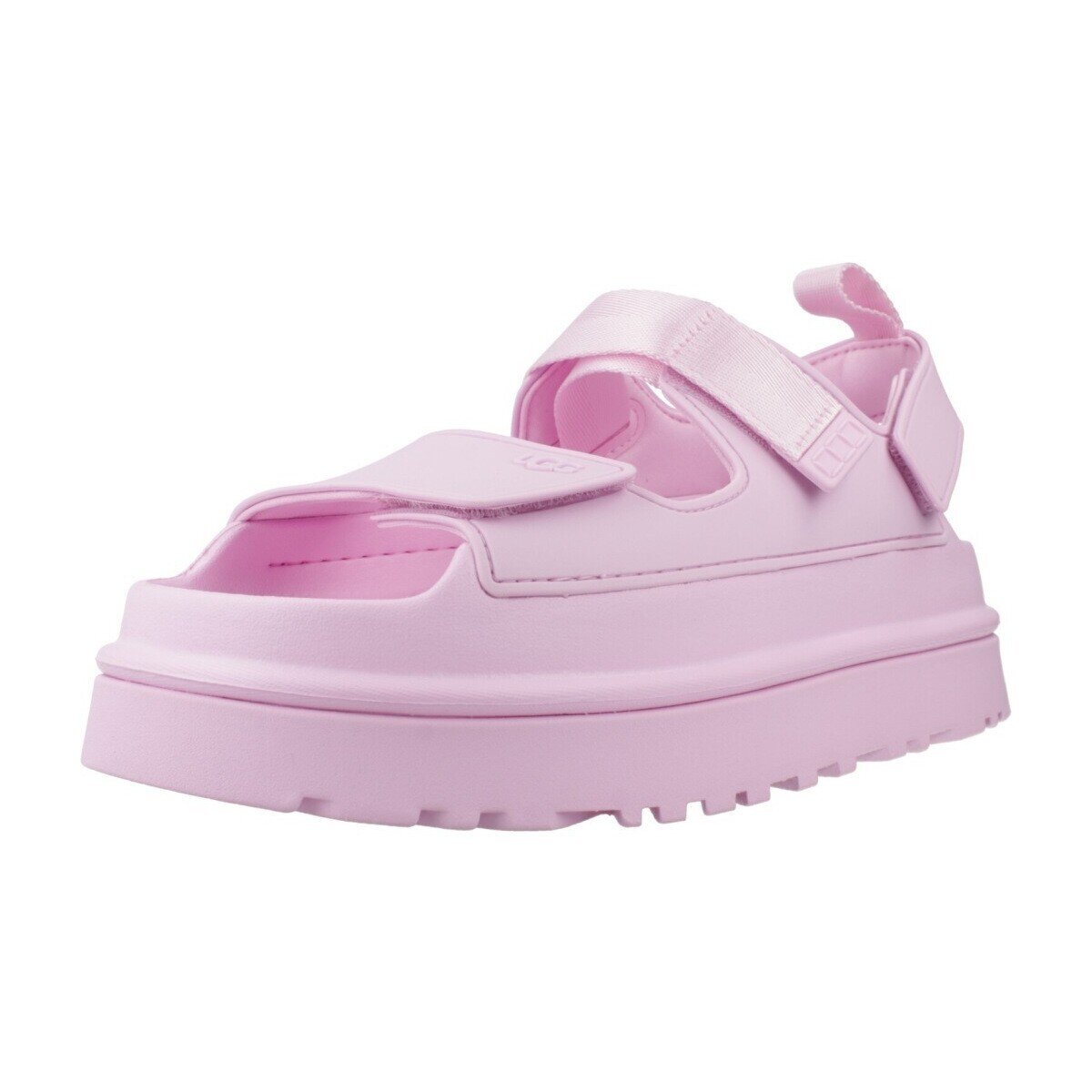 UGG Pantofi W Goldenglow