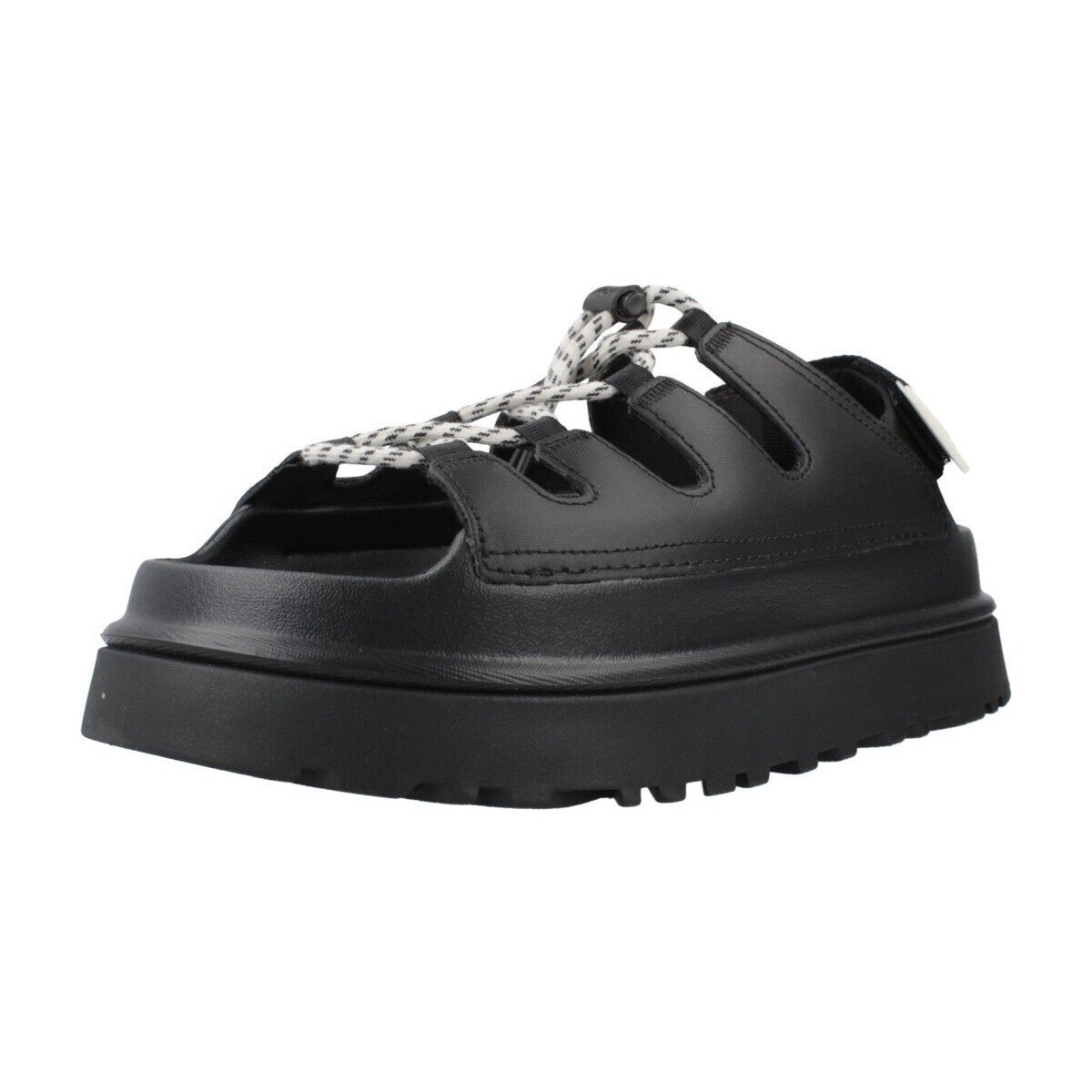 UGG Pantofi W Goldenglow Toggle