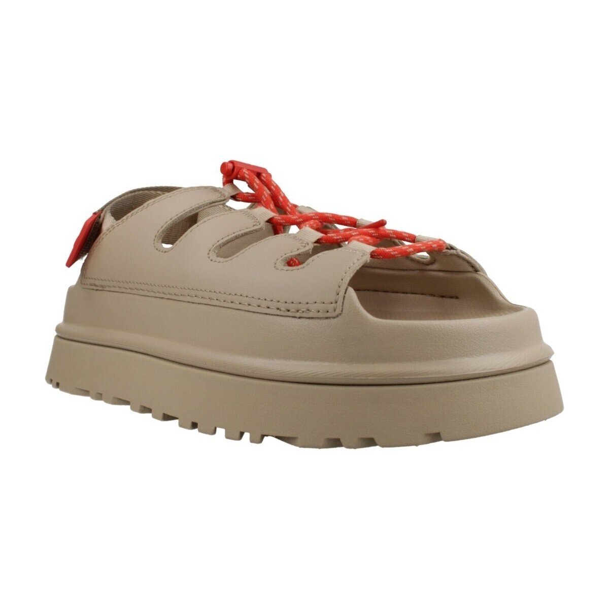 UGG Pantofi W Goldenglow Toggle