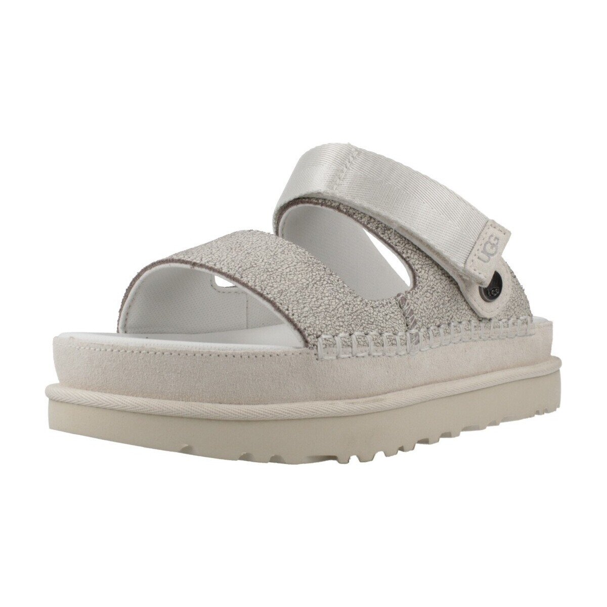 UGG Pantofi W Goldenstar Crackle Glide