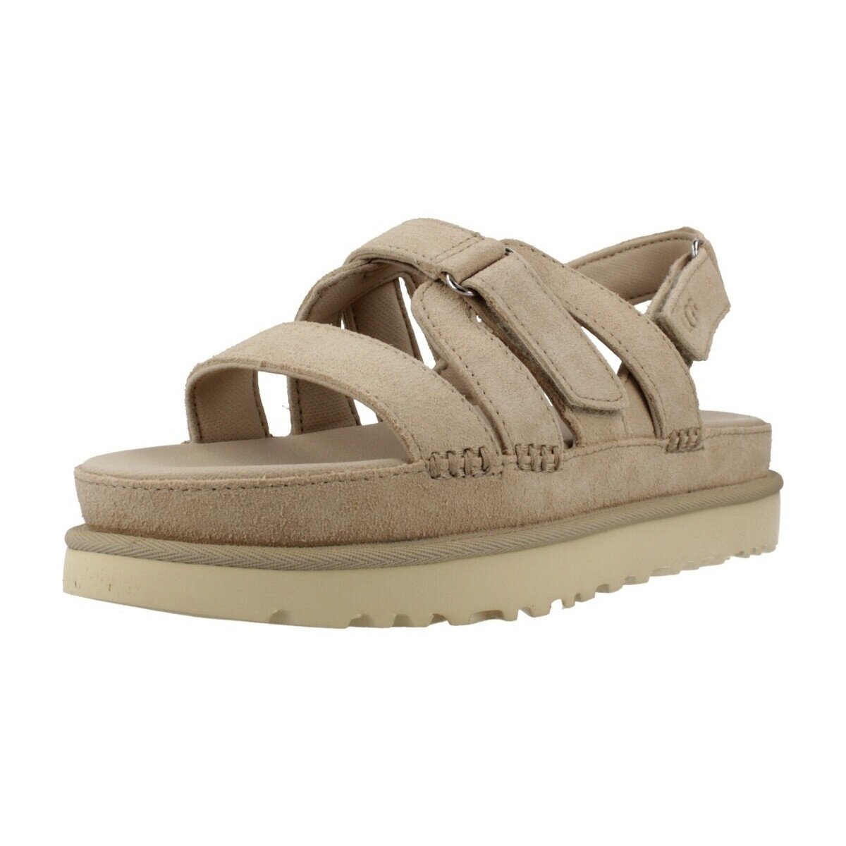 UGG Pantofi W Goldenstar Gleam